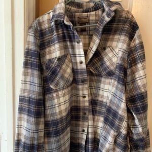 Schmidt Flannel
